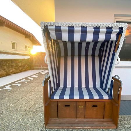 Ferienhaus Alex Визинг Экстерьер фото
