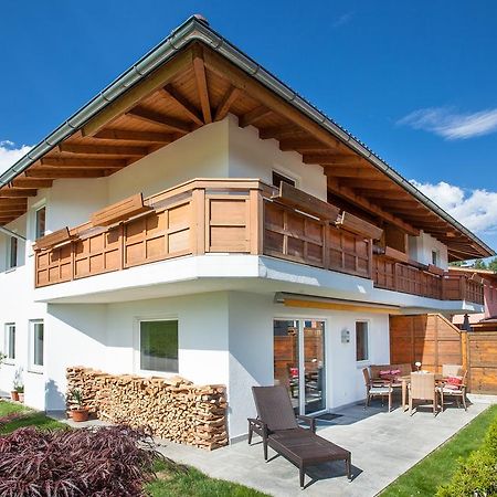 Ferienhaus Alex Визинг Экстерьер фото