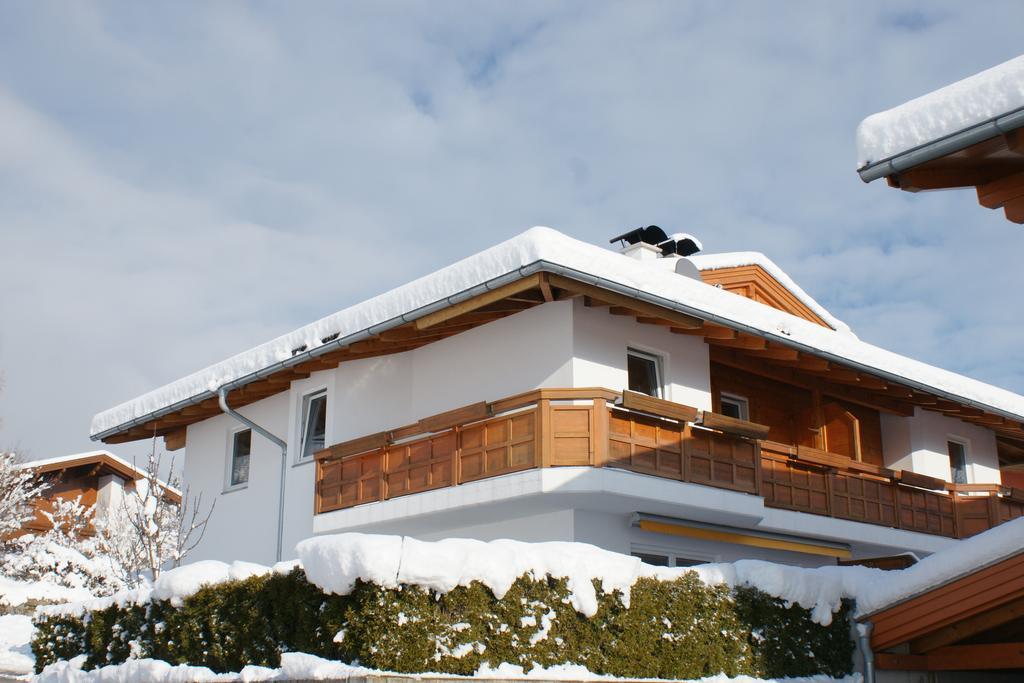 Ferienhaus Alex Визинг Номер фото