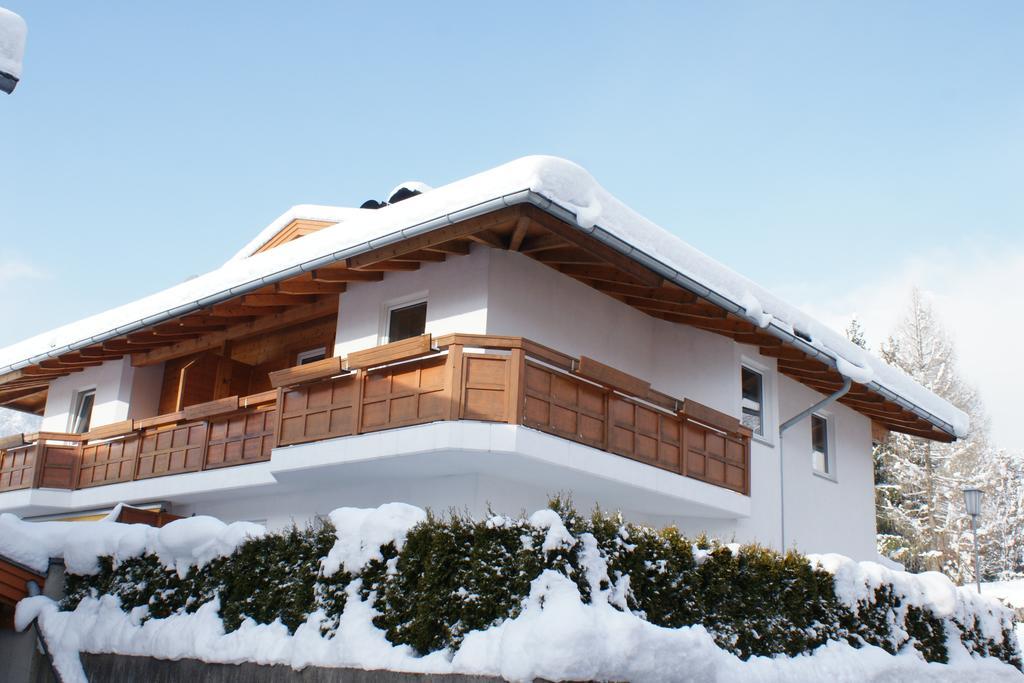 Ferienhaus Alex Визинг Номер фото
