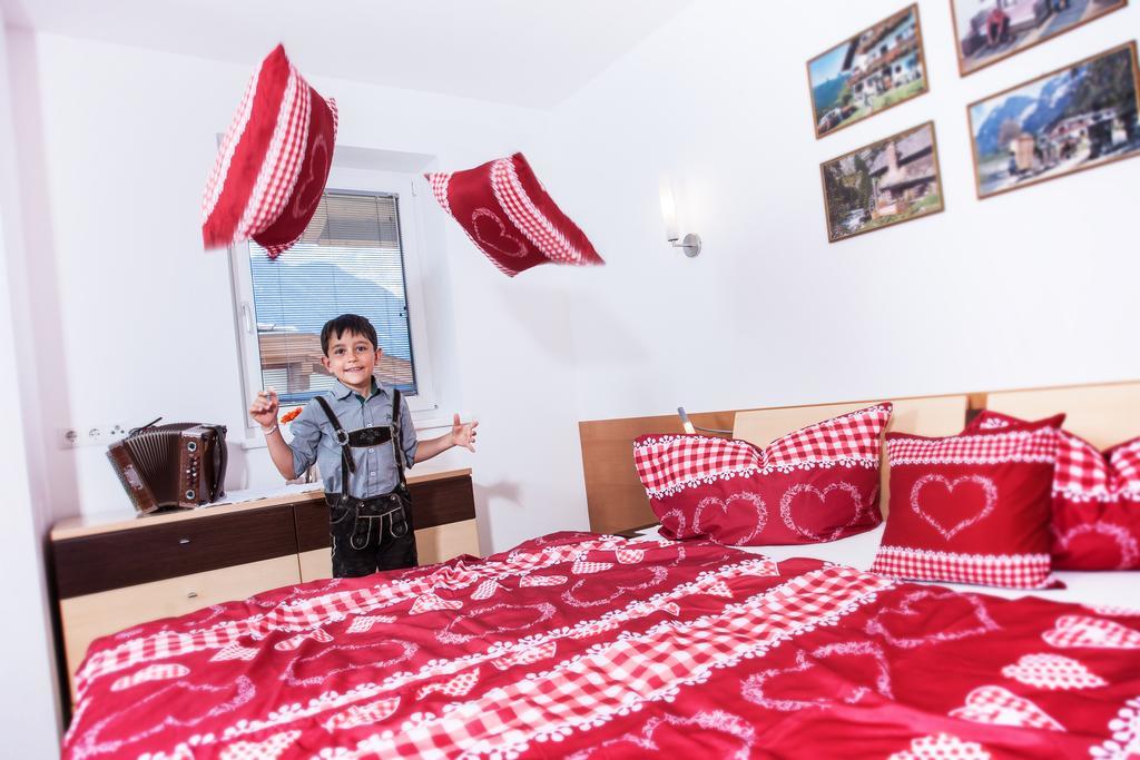 Ferienhaus Alex Визинг Номер фото