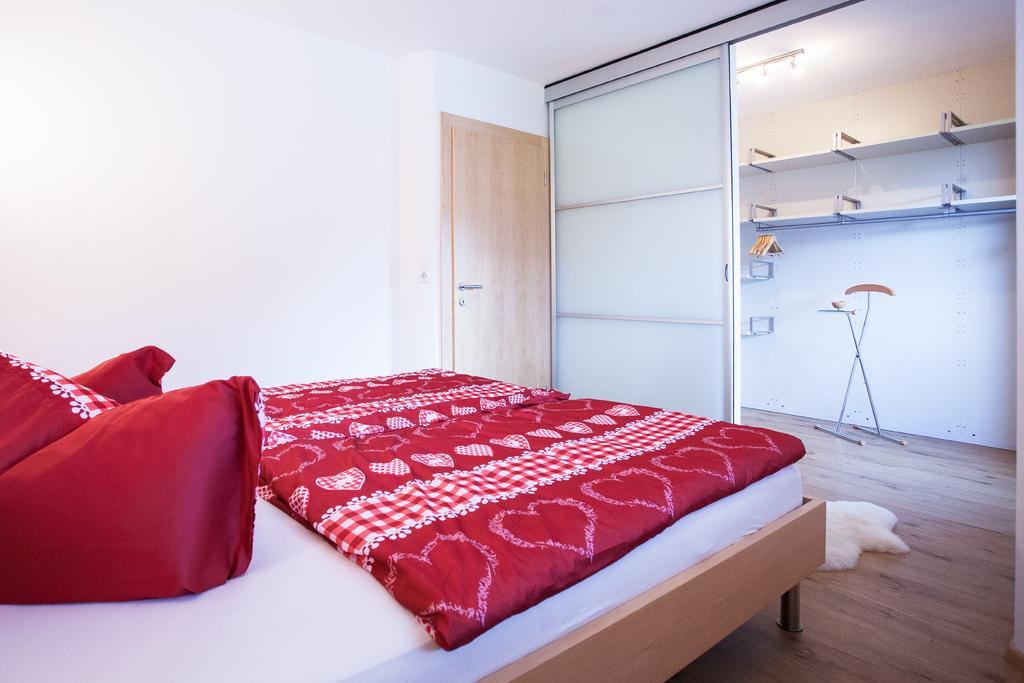 Ferienhaus Alex Визинг Номер фото