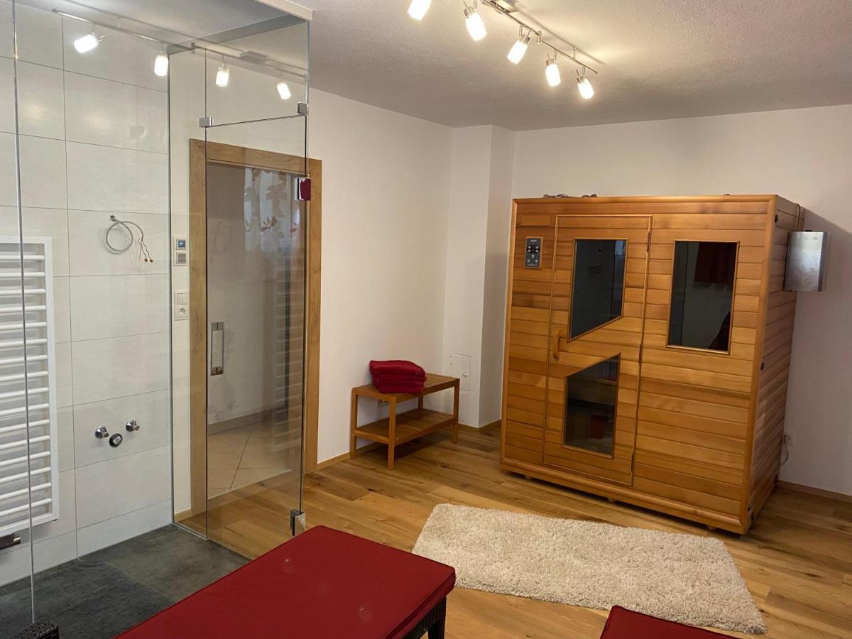 Ferienhaus Alex Визинг Экстерьер фото