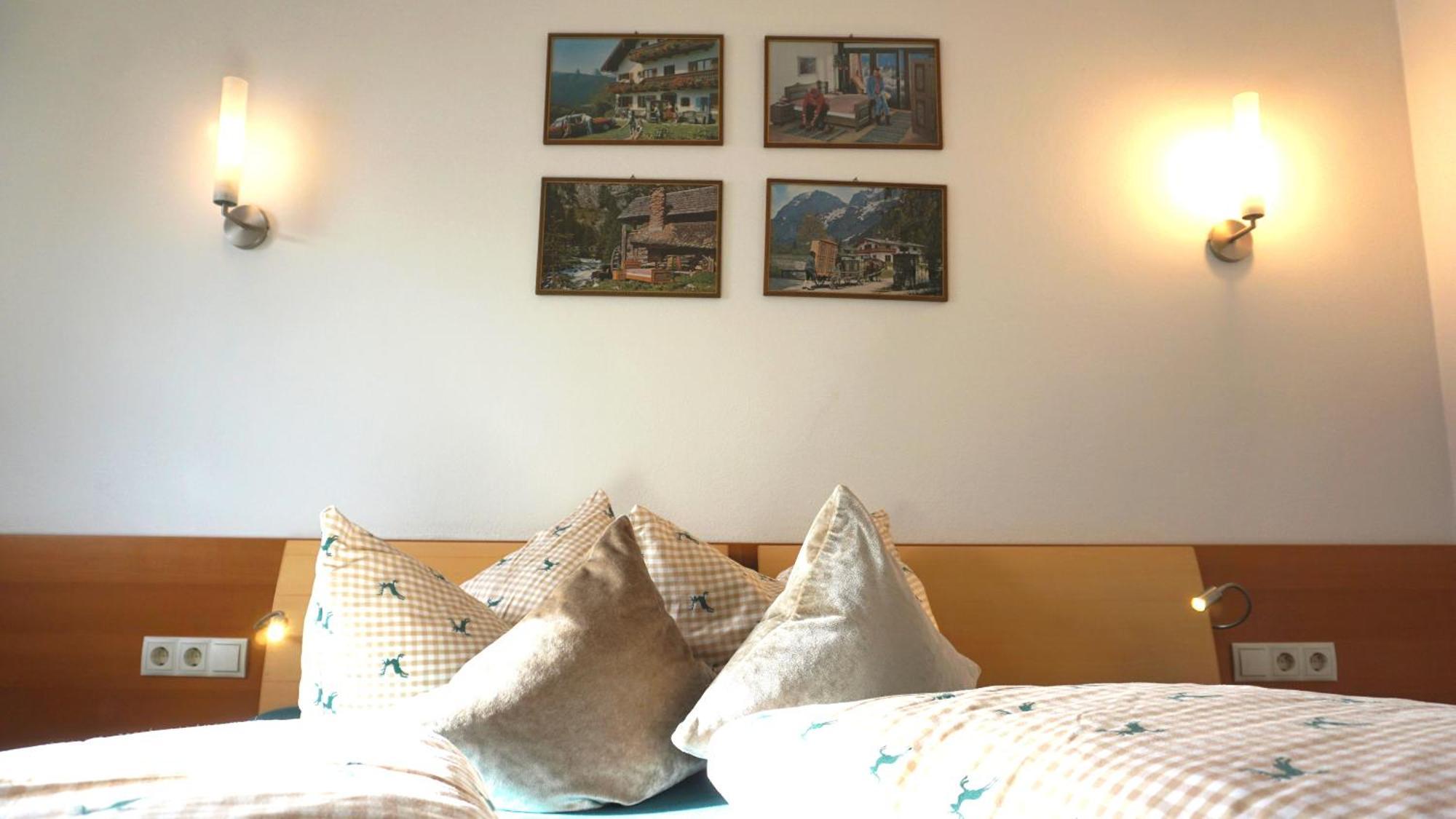 Ferienhaus Alex Визинг Экстерьер фото