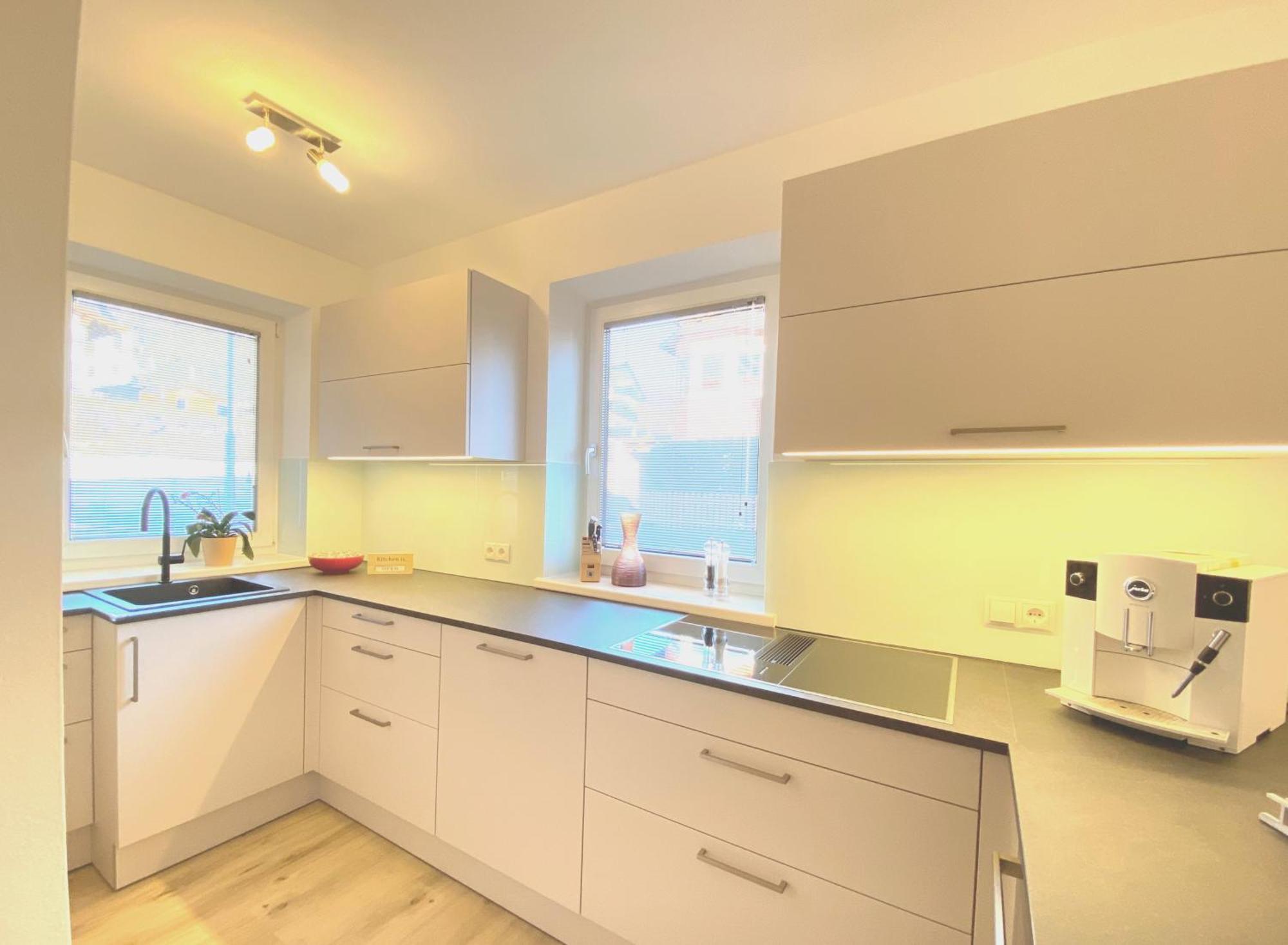 Ferienhaus Alex Визинг Экстерьер фото