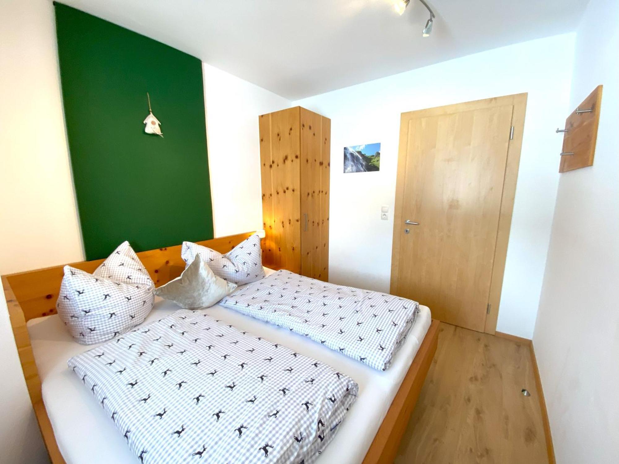 Ferienhaus Alex Визинг Экстерьер фото