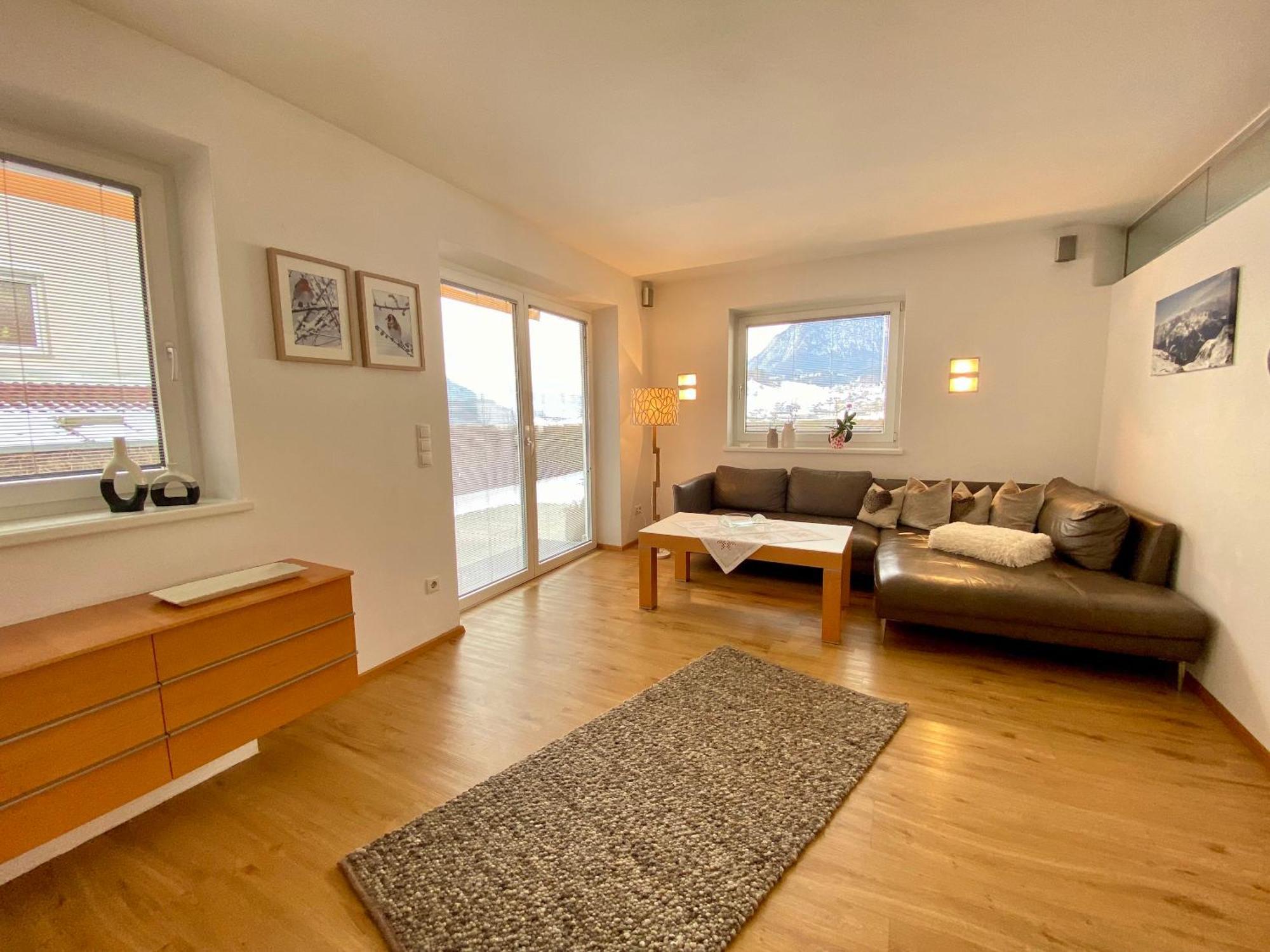 Ferienhaus Alex Визинг Экстерьер фото
