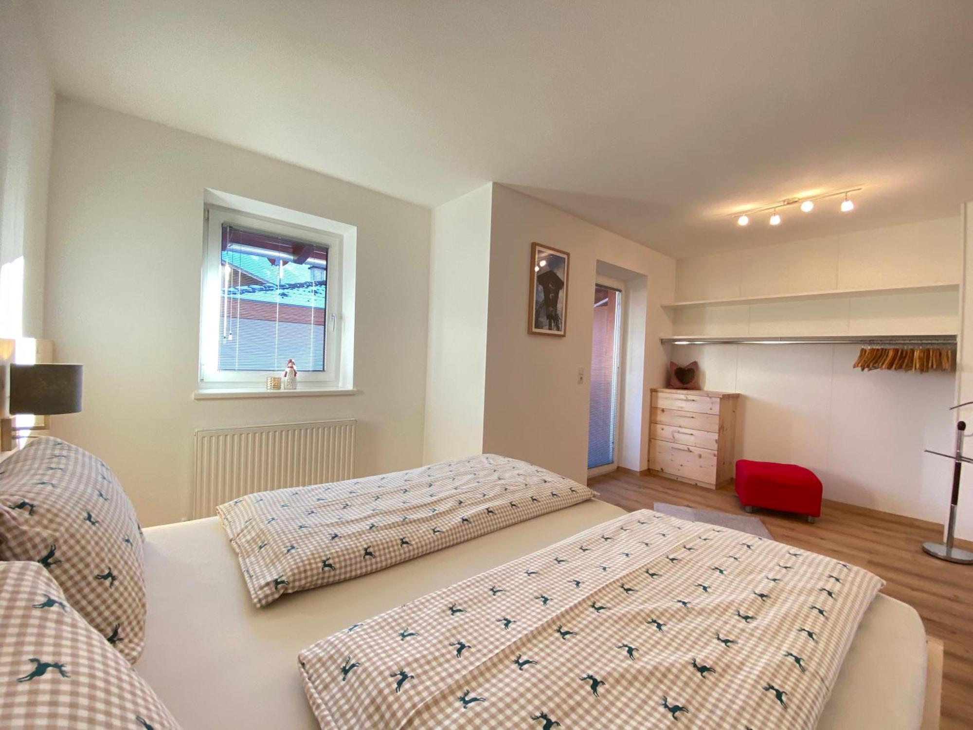 Ferienhaus Alex Визинг Экстерьер фото