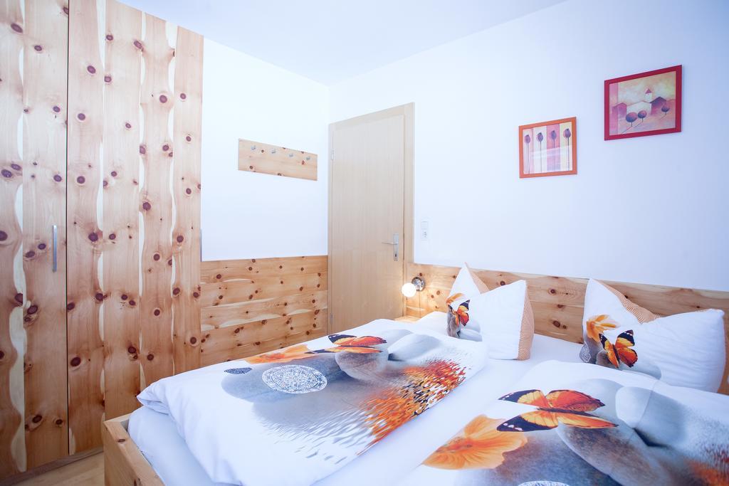 Ferienhaus Alex Визинг Экстерьер фото