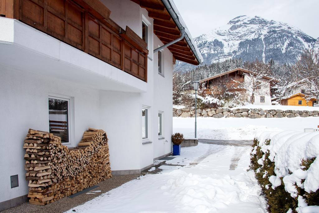 Ferienhaus Alex Визинг Экстерьер фото