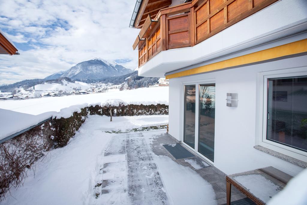 Ferienhaus Alex Визинг Экстерьер фото