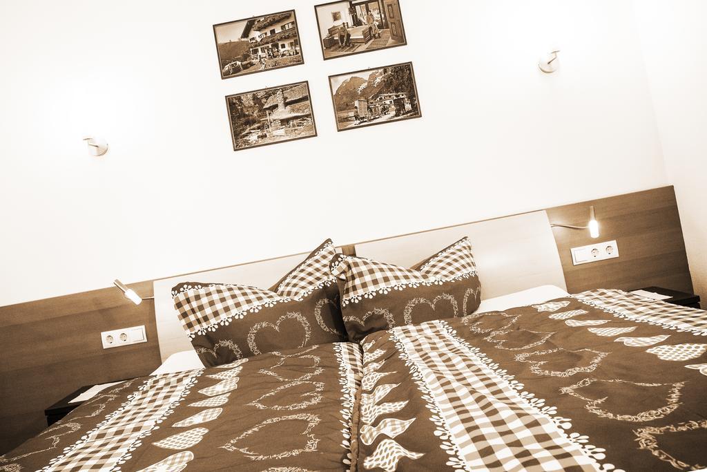 Ferienhaus Alex Визинг Экстерьер фото